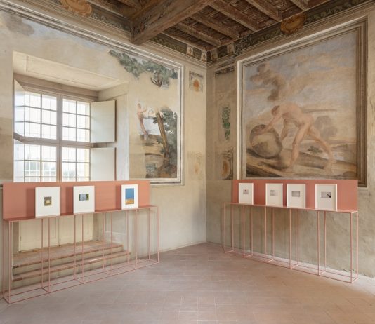 The Marazzi Years 1975-1985: a Sassuolo in mostra gli scatti di Luigi Ghirri