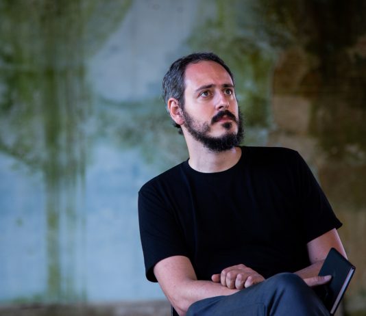 Gian Maria Tosatti per il Padiglione Italia alla Biennale: arriva l’ufficialità