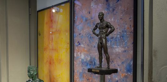 ‘topylabrys fra Arte e Moda plastica’ allo Studio Museo Francesco Messina