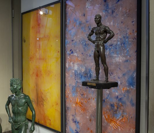 ‘topylabrys fra Arte e Moda plastica’ allo Studio Museo Francesco Messina