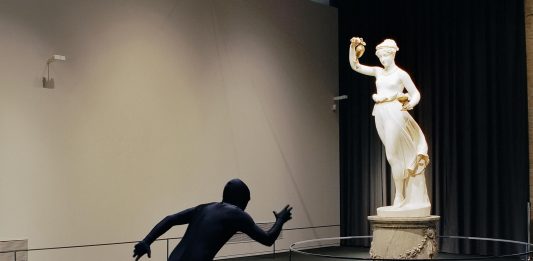 Italia Zokugo: 10 artisti italiani all’Istituto di Cultura di Tokyo