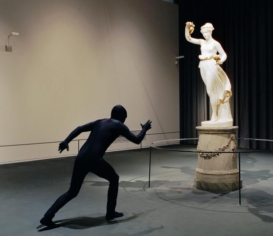 Italia Zokugo: 10 artisti italiani all’Istituto di Cultura di Tokyo