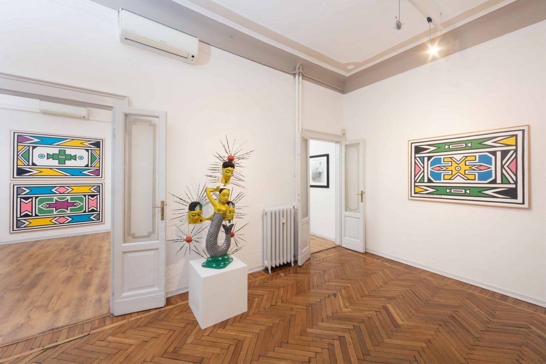 Installation view_7 settembre