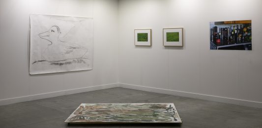 Giovani artisti, fondi di acquisizione e migliori stand: tutti i premi di Miart 2021