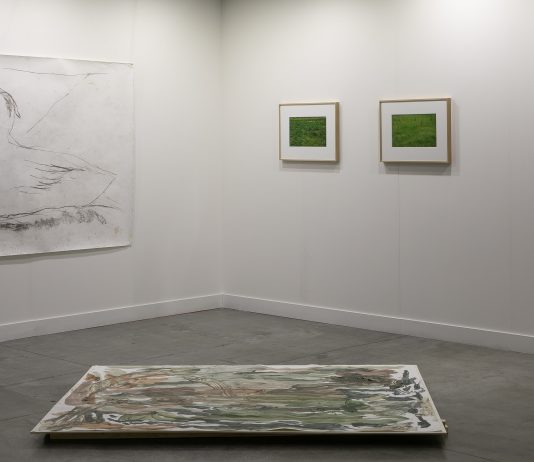 Giovani artisti, fondi di acquisizione e migliori stand: tutti i premi di Miart 2021