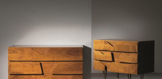 Design, Gio Ponti trionfa da Pandolfini Pandolfini design