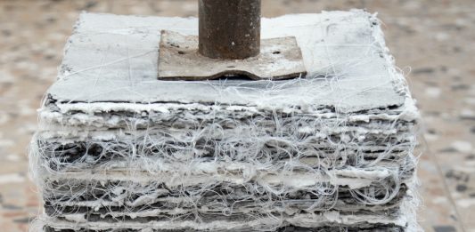 Giulio Locatelli a Platea | Palazzo Galeano con ‘Tecla’. Le parole dell’artista