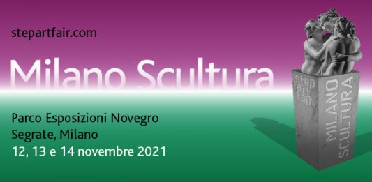 Milano Scultura ultimi posti disponibili, ultimi giorni per iscriversi