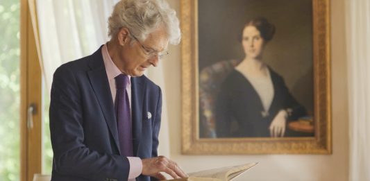 ‘Martino Zanetti. Colore e prospettiva. De hominis dignitate’, a Treviso