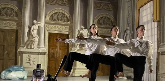 La settima edizione di Art Site Fest, a Torino