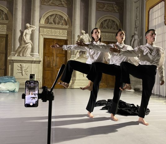 La settima edizione di Art Site Fest, a Torino