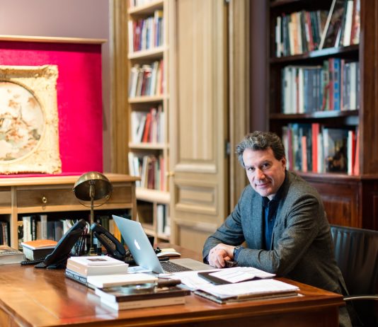 Galleria Canesso inaugura una nuova sede a Milano Canesso