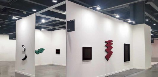 DEP ART GALLERY: DA MIART FINO “A RIVEDER LE STELLE…”