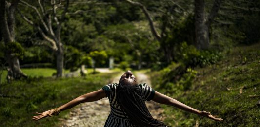 L’arte del fotoreportage: Michael Christopher Brown a Catania