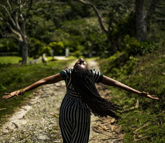 L’arte del fotoreportage: Michael Christopher Brown a Catania