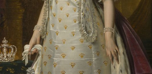 I bracciali di Maria Antonietta vanno all’asta da Christie’s Maria Antonietta Christie's