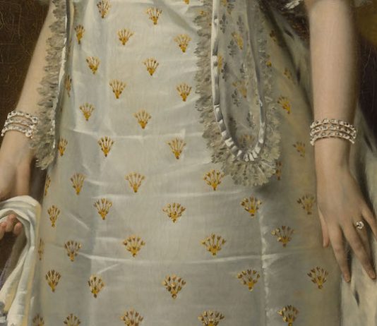 I bracciali di Maria Antonietta vanno all’asta da Christie’s Maria Antonietta Christie's