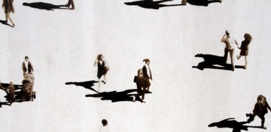 Gianni Lucchesi, OUT THERE – Scalo Lambrate