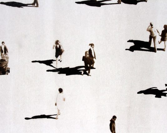 Gianni Lucchesi, OUT THERE – Scalo Lambrate