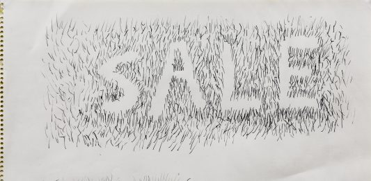 A Palazzo Collicola di Spoleto, l’impronta del disegno di Giuseppe Penone