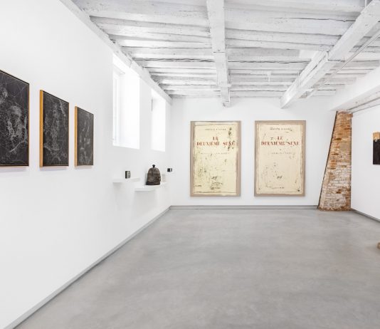 Due nuovi progetti per gli spazi di Marignana Arte a Venezia