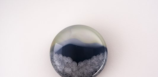 Venice Glass Week: una ventata di Finlandia, alla Bel Air Fine Art