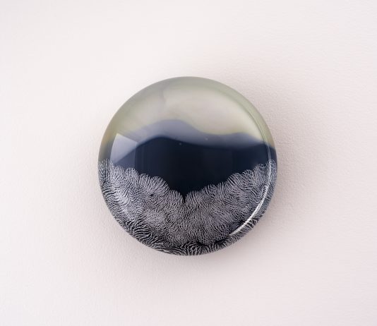 Venice Glass Week: una ventata di Finlandia, alla Bel Air Fine Art