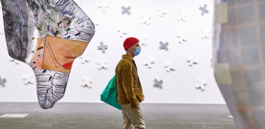 Art Basel 2021, si aprono le danze Art basel 2021