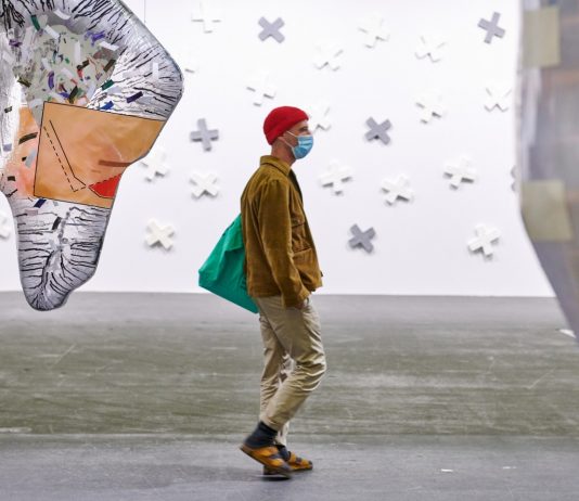 Art Basel 2021, si aprono le danze Art basel 2021