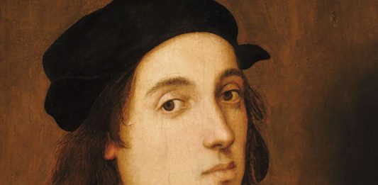 “Raffaello alle Scuderie del Quirinale” Evento speciale, distribuito in sala da Adler Entertainment, il 13, 14 e 15 settembre 2021