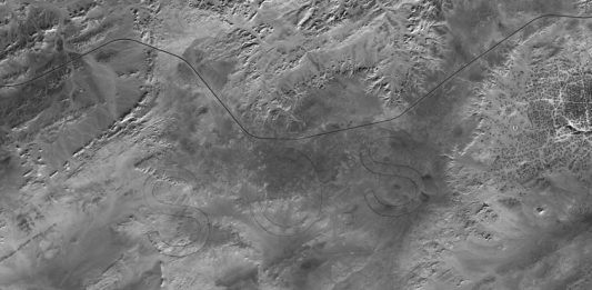 Santiago Sierra con ‘Parole’ alla Prometeo Gallery