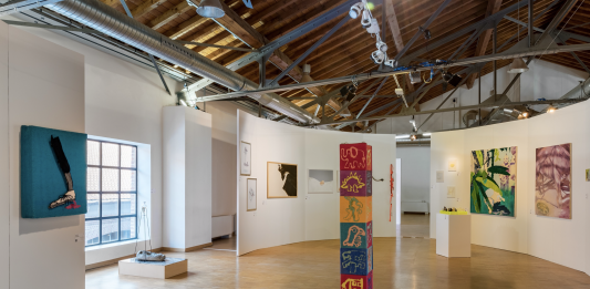 Milano Design Week #3: ReA! Art Fair torna per la seconda edizione