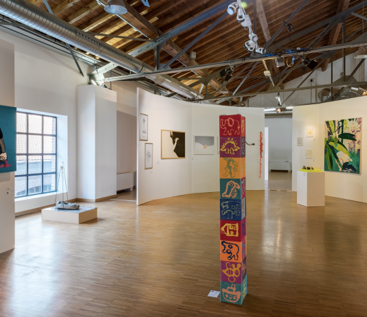 Milano Design Week #3: ReA! Art Fair torna per la seconda edizione