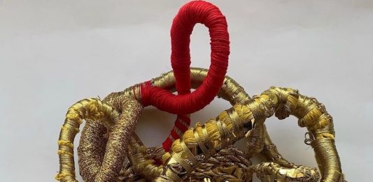 Thomas De Falco a Cascina I.D.E.A. Le parole di Nicoletta Rusconi e dell’artista