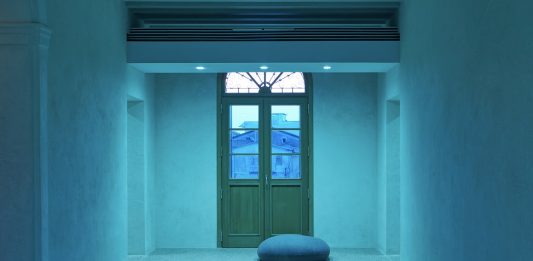 La forma attraverso le “Ere”: fotogallery della mostra di Valentina Furian e Giovanna Repetto