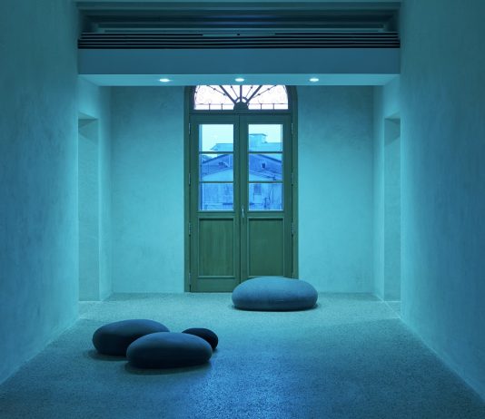 La forma attraverso le “Ere”: fotogallery della mostra di Valentina Furian e Giovanna Repetto