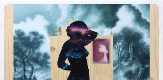 Un varco nel tempo: Carlo Alberto Rastelli alla Galleria Bianca di Parma