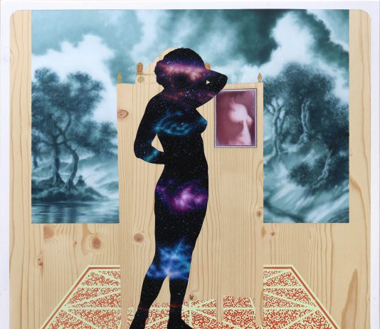 Un varco nel tempo: Carlo Alberto Rastelli alla Galleria Bianca di Parma