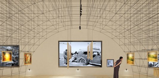 Designer del futuro, a partire dal passato coloniale: intervista a Sara Lupo da Cruz