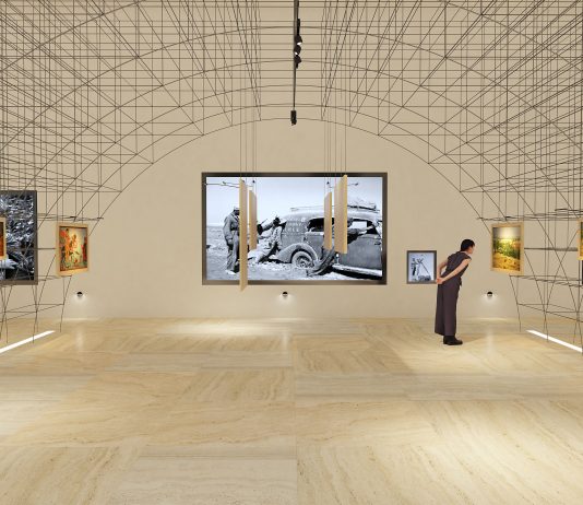 Designer del futuro, a partire dal passato coloniale: intervista a Sara Lupo da Cruz