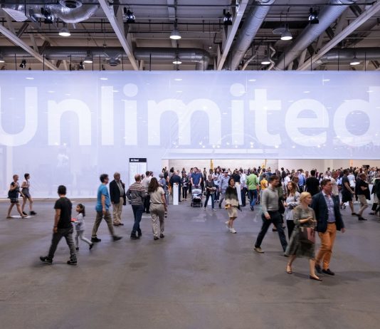 Art Basel crea un fondo di solidarietà per le gallerie a rischio passivo