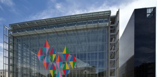 Più di una fiera e non solo: Arte in Nuvola si presenta