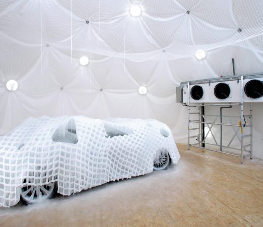 Nel 2022 Jeff Koons presenterà la sua nuova BMW Serie 8 personalizzata