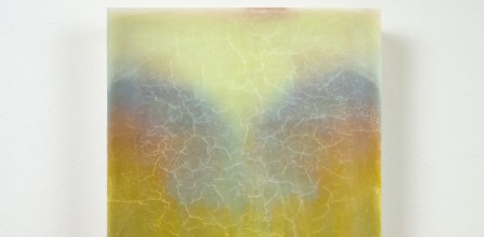 Arte e natura in dialogo: Stefano Cescon vince il Premio Cramum