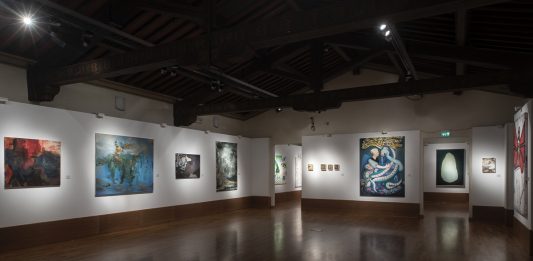 Il Combat Prize 2021 apre le porte: ecco i finalisti in mostra a Livorno