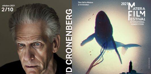 Matera Film Festival 2021: intervista al creative director Silvio Giordano