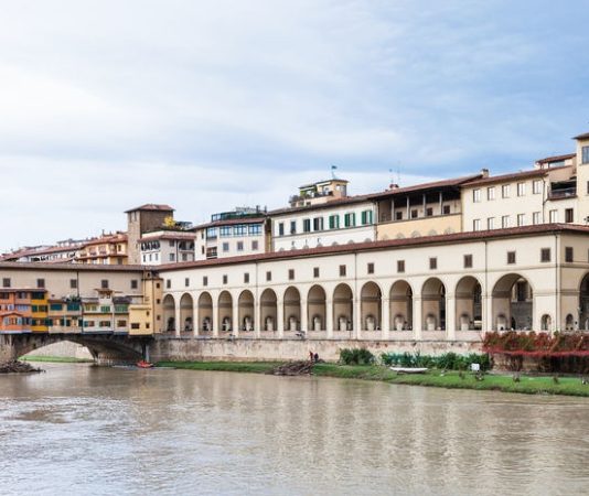 45 euro per visitare il Corridoio Vasariano: è polemica sul biglietto