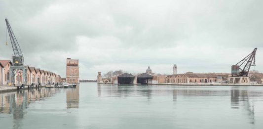 La doppia mostra di Arte Laguna Prize torna all’Arsenale di Venezia