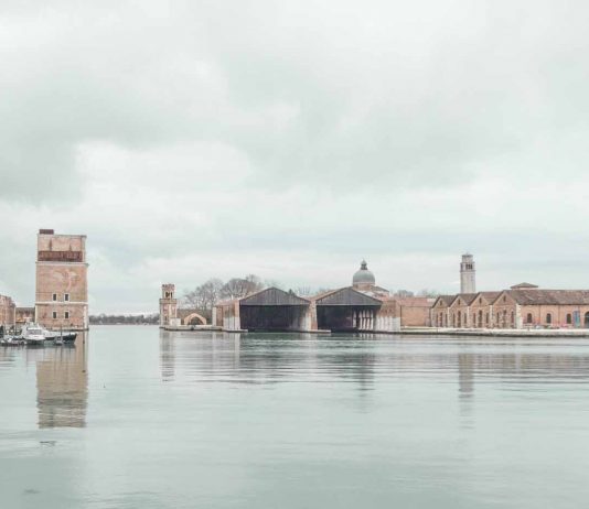 La doppia mostra di Arte Laguna Prize torna all’Arsenale di Venezia