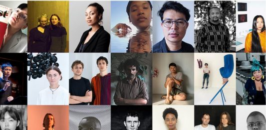 I 21 migliori under 35 al mondo, per il Future Generation Art Prize 2021
